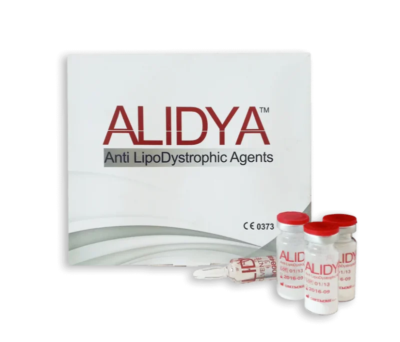 ALIDYA™ - 5x10ml+340mg