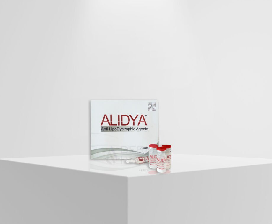ALIDYA™ - 5x10ml+340mg