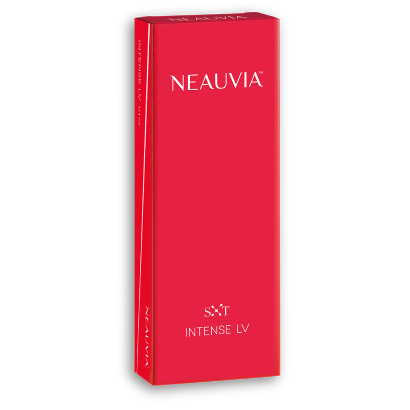 NEAUVIA™ ORGANIC INTENSE LV - 1x1ml