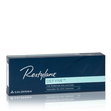 Restylane Defyne