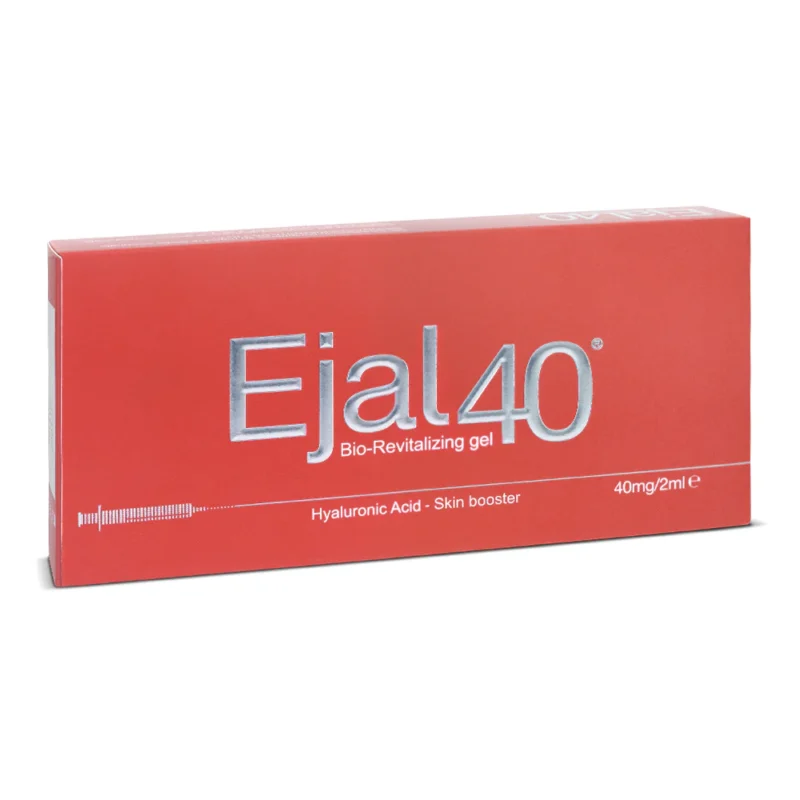 Ejal 40 Bio-Revitalising Gel - 1x2ml