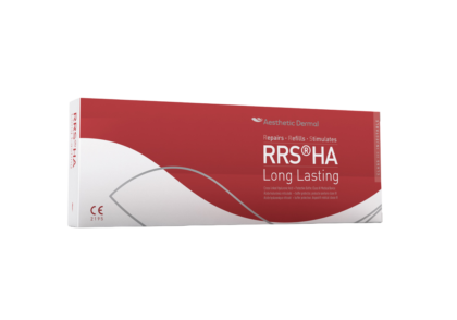 RRS HA Long Lasting 3ml