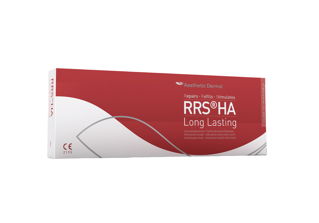RRS HA Long Lasting 3ml