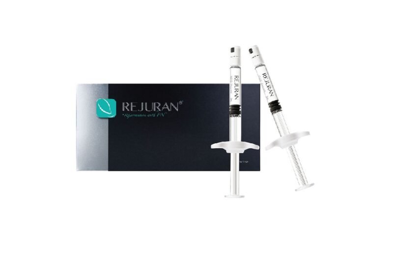 Rejuran Healer 2ml