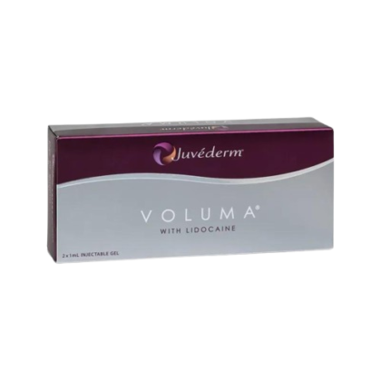 Juvederm Voluma Lidocaine 1ml