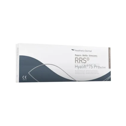 RRS Hyalift 75 Proactive 3ml