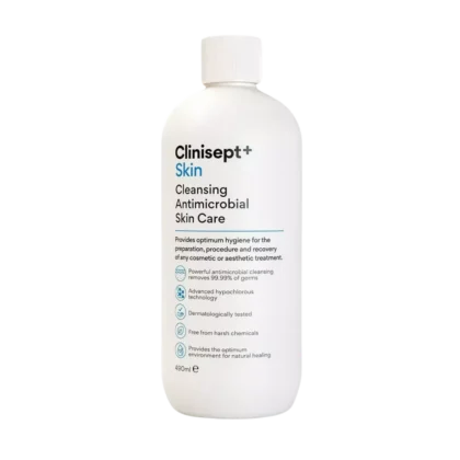 Clinisept+ Skin 490ml