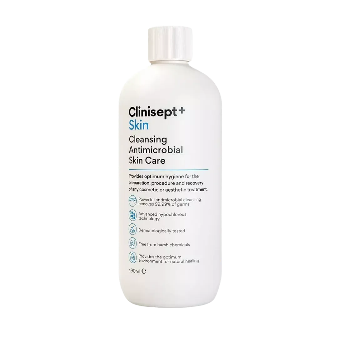 Clinisept+ Skin 490ml