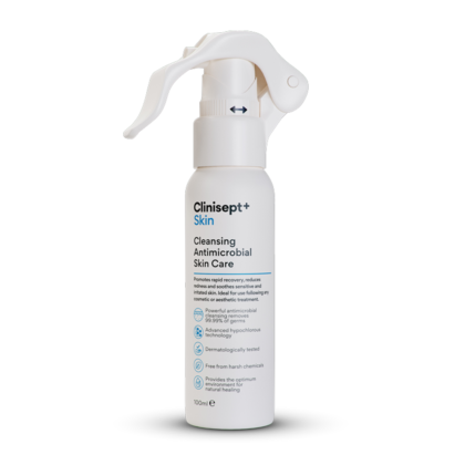 Clinisept+ Skin 100ml