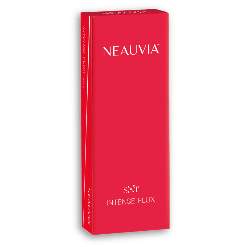 NEAUVIA  INTENSE-FLUX 1x1ml