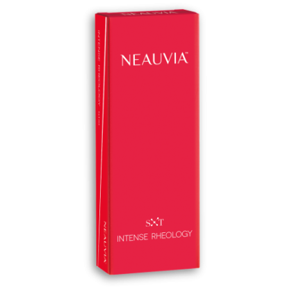 Neauvia INTENSE-Rheology  1x1ml