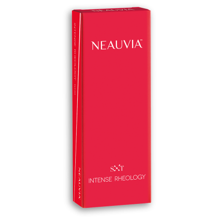 Neauvia INTENSE-Rheology  1x1ml