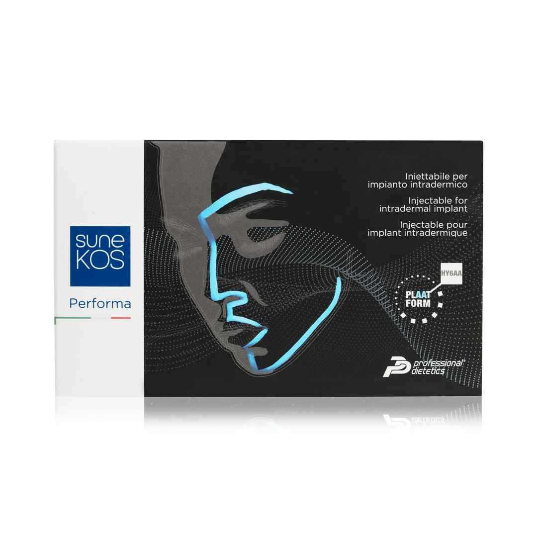 Sunekos Performa (2 x 3.5ml Vials)