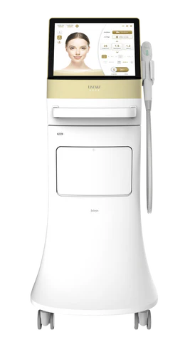 LINEARZ Liftingun Ultratinguj (HIFU)