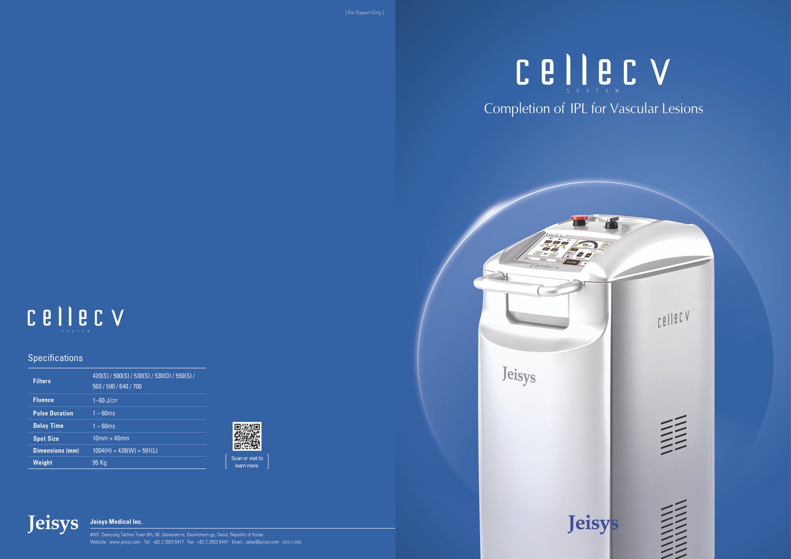 CELLEC V™ Pigmentuese - Image 2