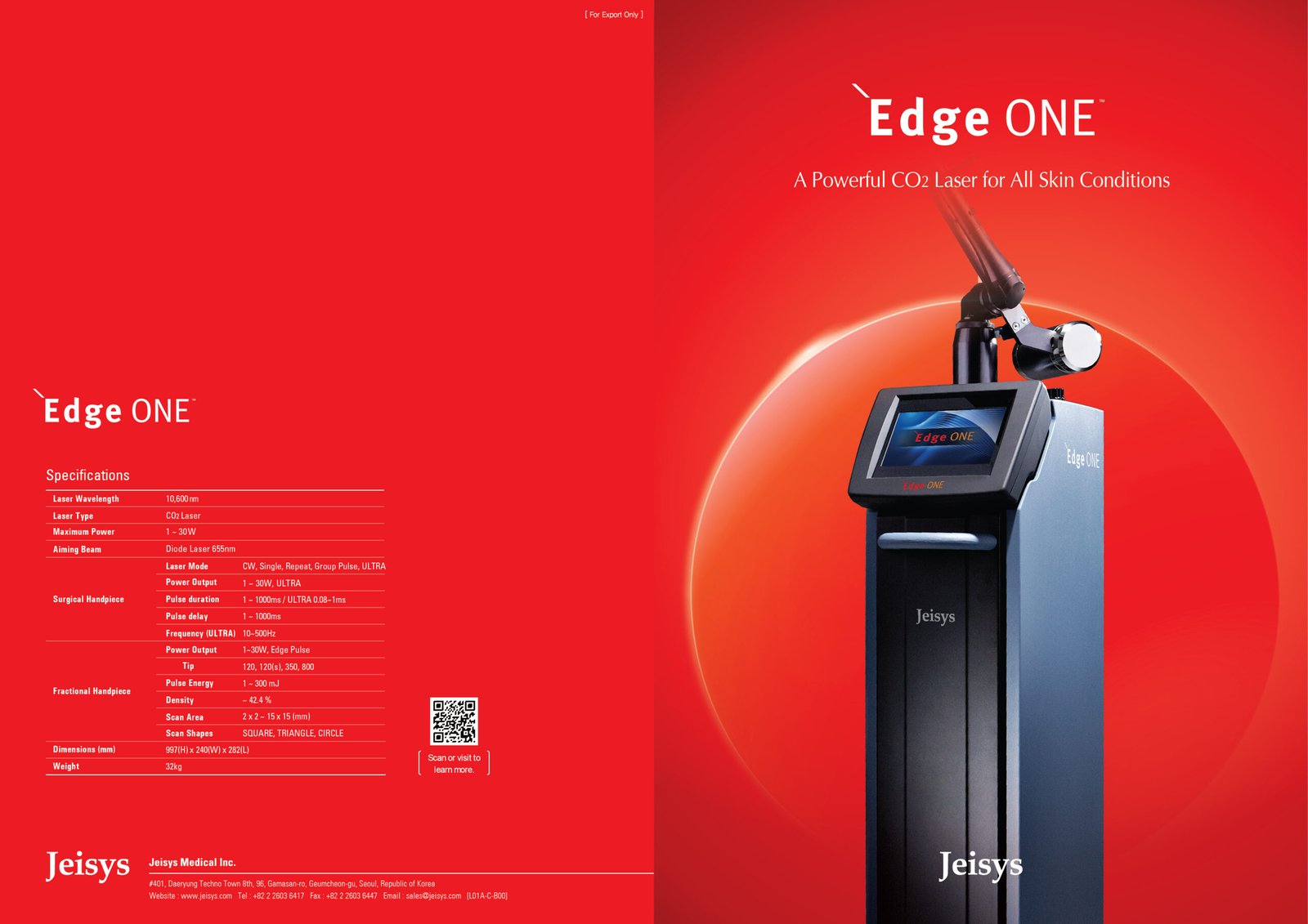 Edge ONE™ CO_2$ - Image 2
