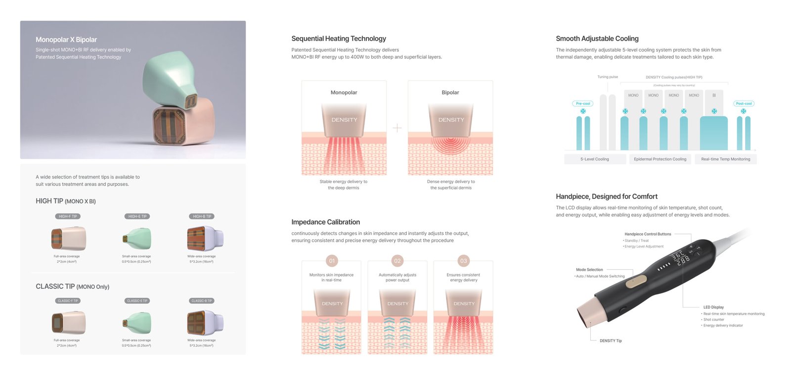 DENSITY High-Power - Image 3
