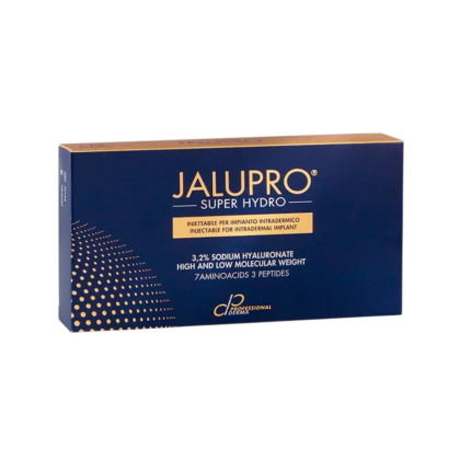 Jalupro Super Hydro 2,5ml ( Cooming Soon )