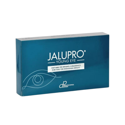 Jalupro Young Eye 1ml ( Cooming Soon )