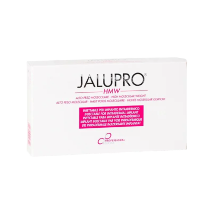 Jalupro HMW 1,5ml ( Cooming Soon )