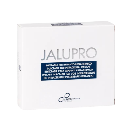 Jalupro 3ml ( Cooming Soon )
