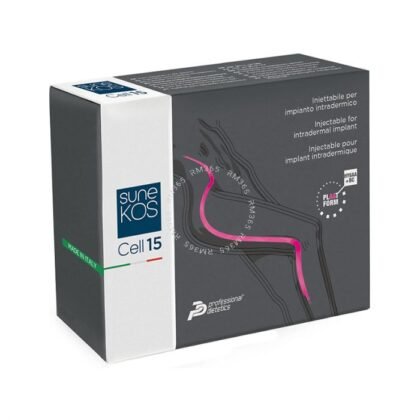 Sunekos Cell 15ml